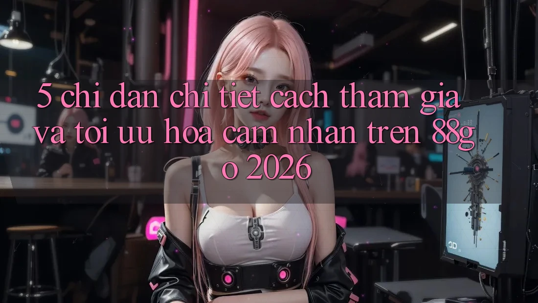 5. Chỉ dẫn Chi Tiết Cách Tham Gia Và Tối Ưu Hóa Cảm nhận Trên 88go 2026 5. Chỉ dẫn Chi Tiết Cách Tham Gia Và Tối Ưu Hóa Cảm nhận Trên 88go 2026