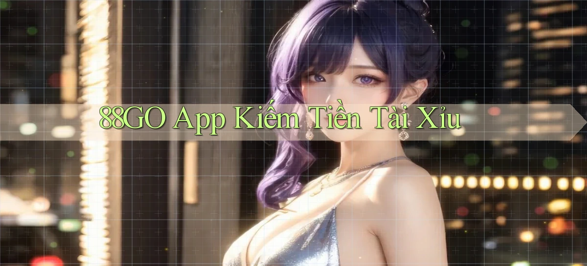 88go app kiếm tiền tài xỉu
