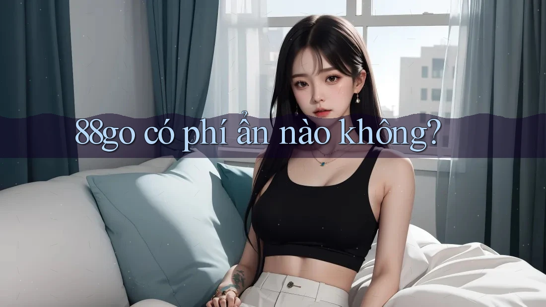 88go có phí ẩn nào không? 88go có phí ẩn nào không?