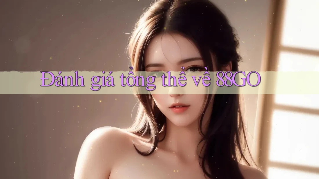 Đánh giá tổng thể về 88go Đánh giá tổng thể về 88go