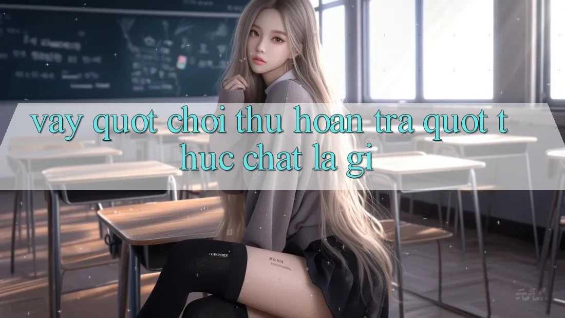 Vậy " Chơi Thử Hoàn Trả" Thực Chất Là Gì?